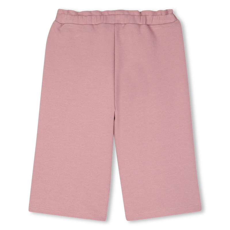 Pantalon rose vintage babygirl Chloé H26