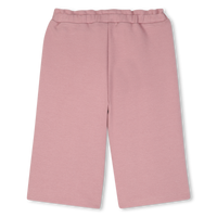 Pantalon ROSE VINTAGE fille Cholé H26