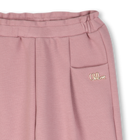 Pantalon ROSE VINTAGE fille Cholé H26