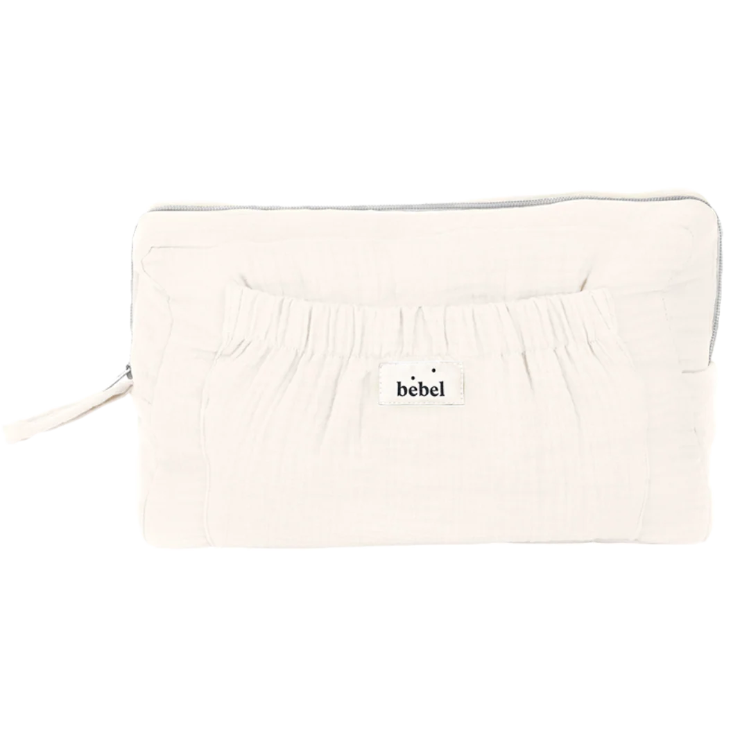 Trousse de toilette - Collection "Comme un bonbon" - Bebel