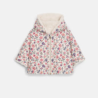 Manteau Felvet Réversible babygirl Louise Misha H25