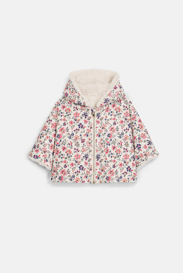 Manteau Felvet Réversible babygirl Louise Misha H25