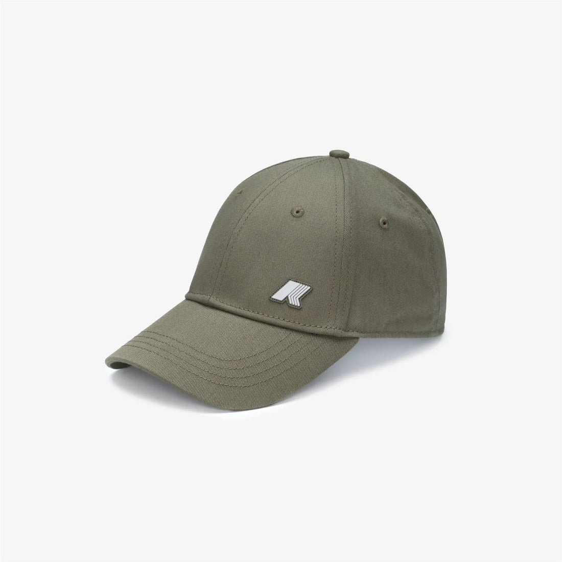 Casquette Kaki Mixte K-way