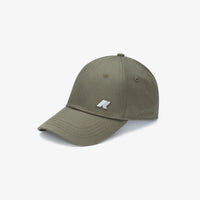 Casquette Kaki Mixte K-way