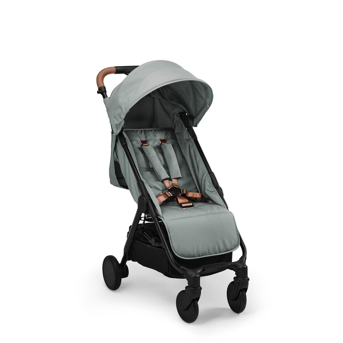 Poussette canne Mondo Stroller Hazy Jade Elodie
