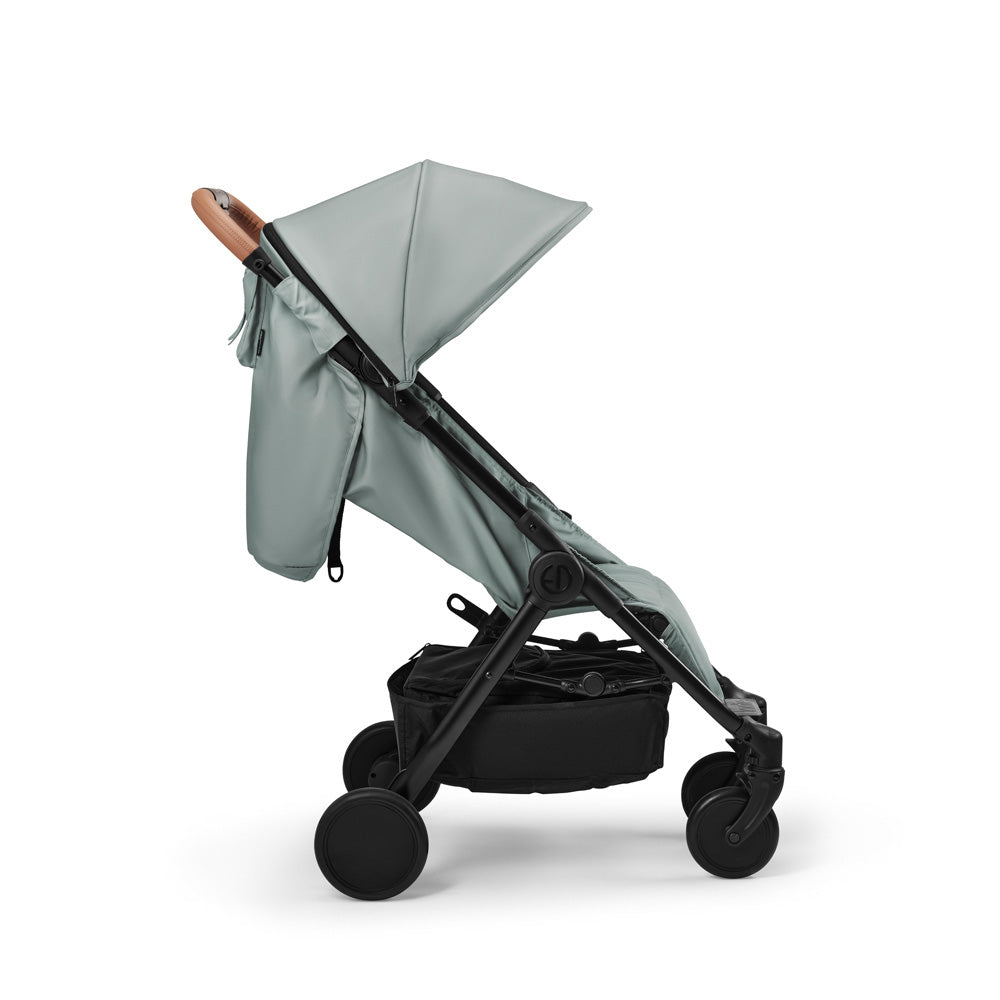 Poussette canne Mondo Stroller Hazy Jade Elodie