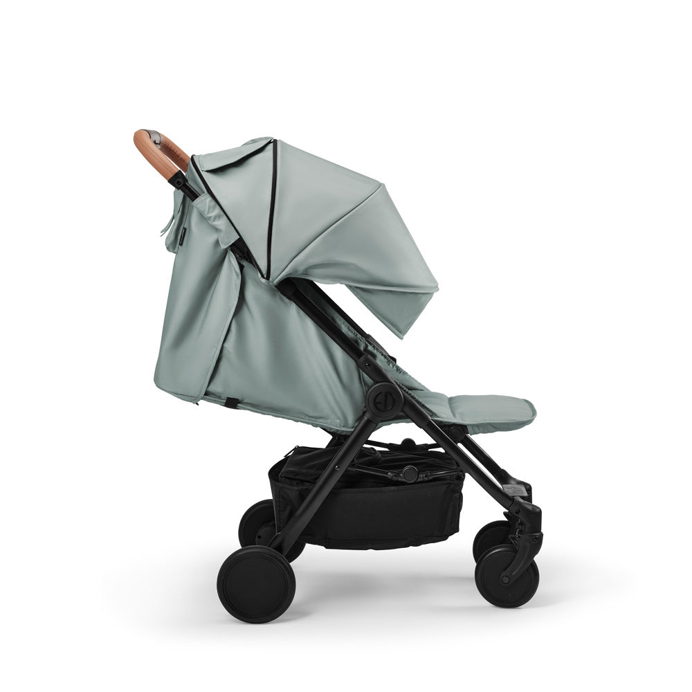 Poussette canne Mondo Stroller Hazy Jade Elodie