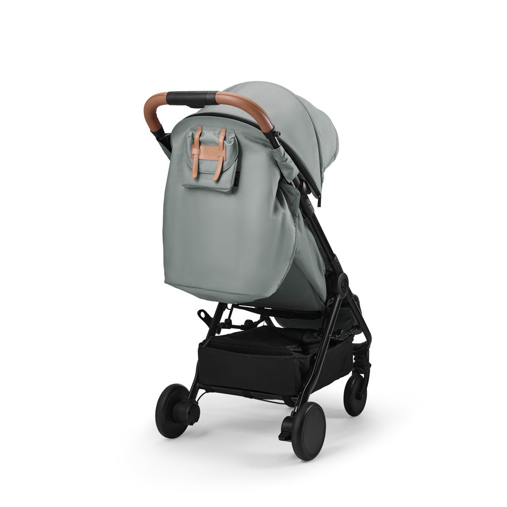 Poussette canne Mondo Stroller Hazy Jade Elodie