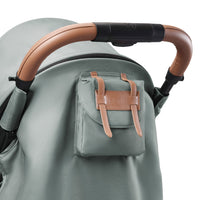 Poussette canne Mondo Stroller Hazy Jade Elodie