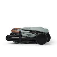 Poussette canne Mondo Stroller Hazy Jade Elodie