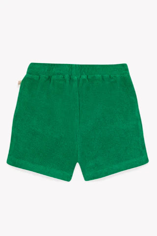 Ensemble Nono Vert Paradise mixte Bonton E26