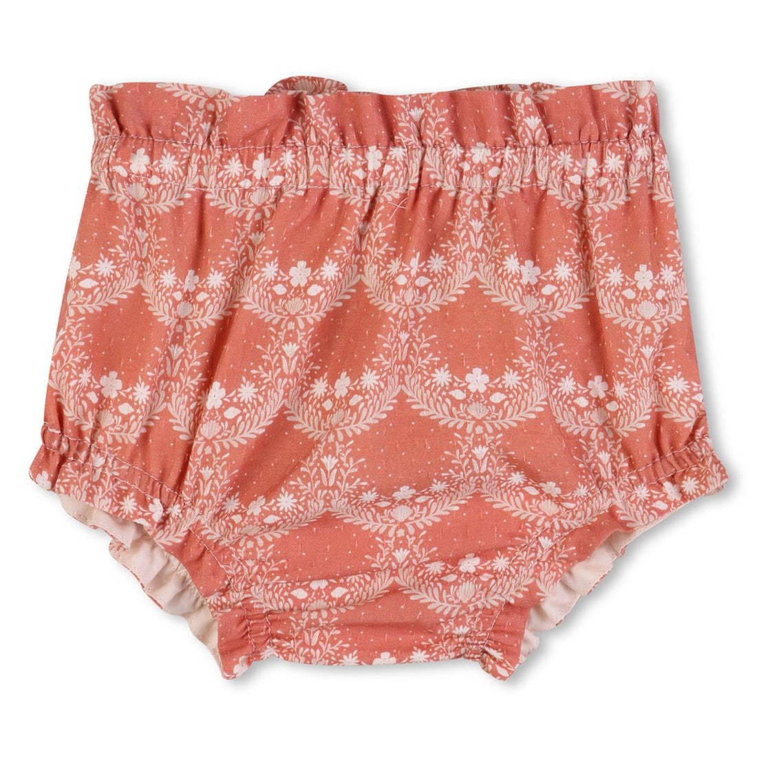 Ensemble blouse et bloomer babygirl Chloé.