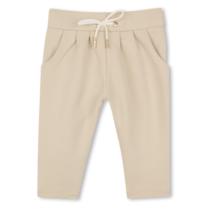 Ensemble cardigan et pantalon babygirl Chloé E26