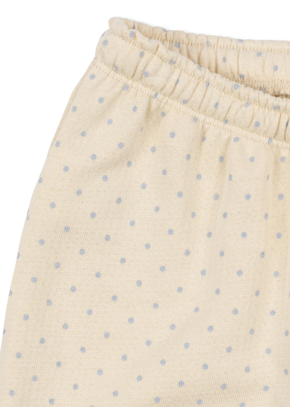 Ensemble de jogging Loupy Lou fille Konges Slojd E26