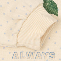 Ensemble de jogging Loupy Lou fille Konges Slojd E26