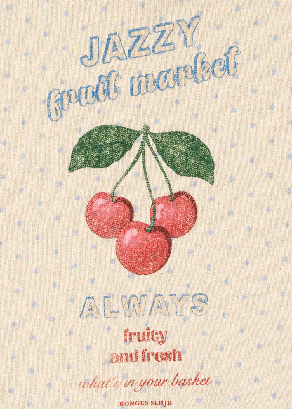 Ensemble de jogging Loupy Lou fille Konges Slojd E26