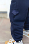 Ensemble jogging marine babyboy Tartine et Chocolat H25