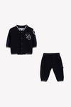 Ensemble jogging marine babyboy Tartine et Chocolat H25
