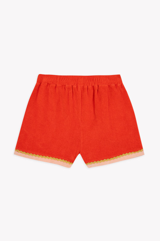 Ensemble livia rose amor fille Bonton.E26.