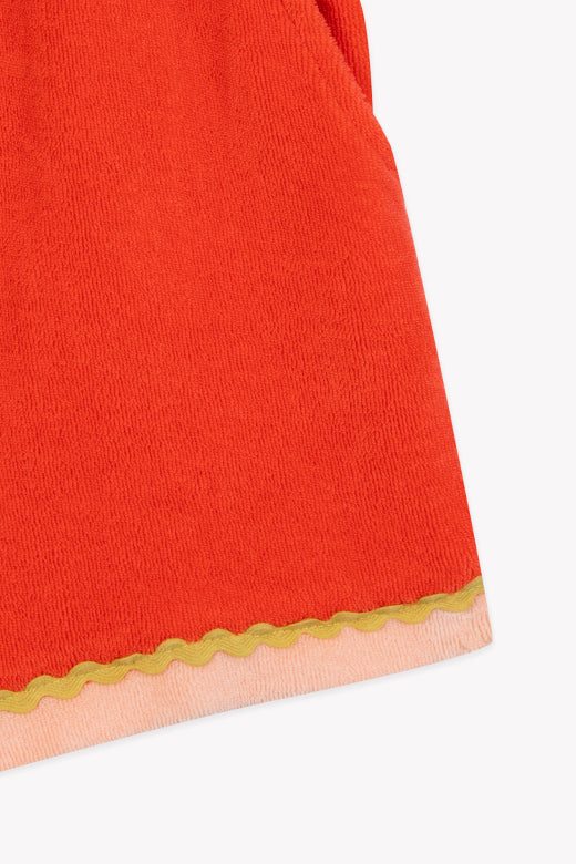 Ensemble livia rose amor fille Bonton.E26