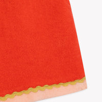 Ensemble livia rose amor fille Bonton.E26