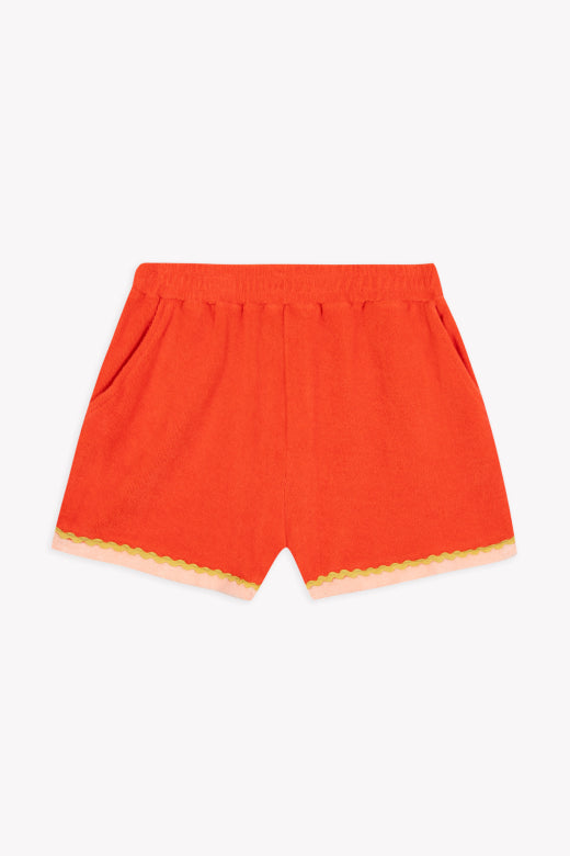 Ensemble livia rose amor fille Bonton. 