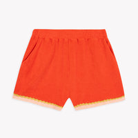 Ensemble livia rose amor fille Bonton. 