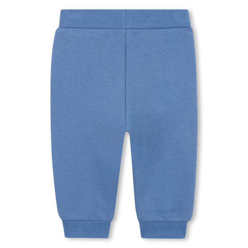 Ensemble sweat et jogging bleu unisexe Kenzo H25