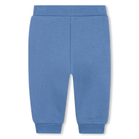 Ensemble sweat et jogging bleu unisexe Kenzo H25