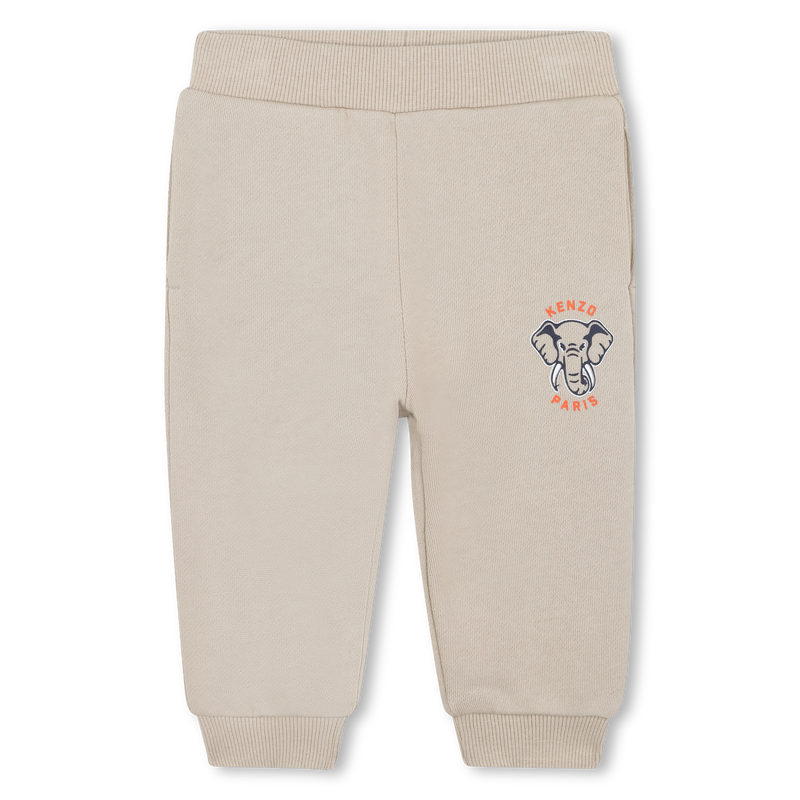 Ensemble sweat et jogging sand unisexe Kenzo H25