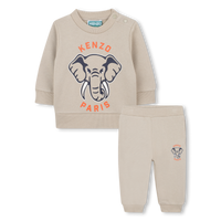 Ensemble sweat et jogging sand unisexe Kenzo H25