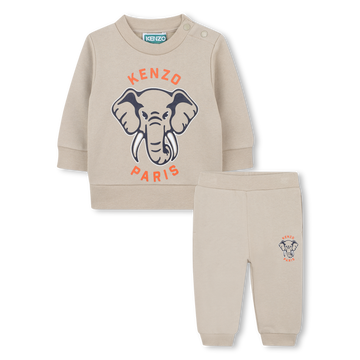 Ensemble sweat et jogging sand unisexe Kenzo H25