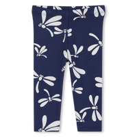 Ensemble tee-shirt et legging babygirl Kenzo E26