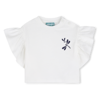 Ensemble tee-shirt et legging babygirl Kenzo E26