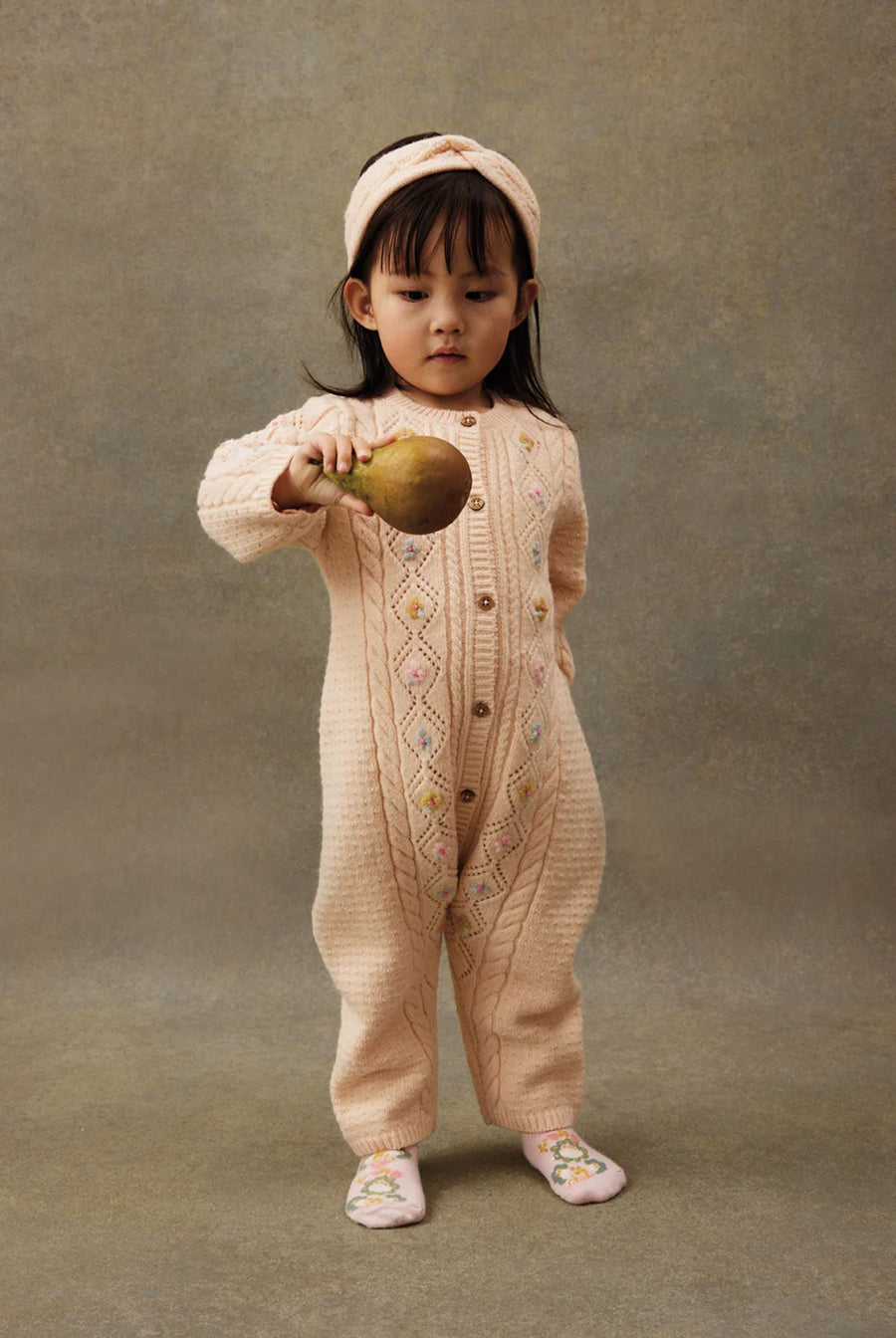 Combinaison Idrina babygirl Louise Misha H25