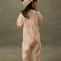 Combinaison Idrina babygirl Louise Misha H25