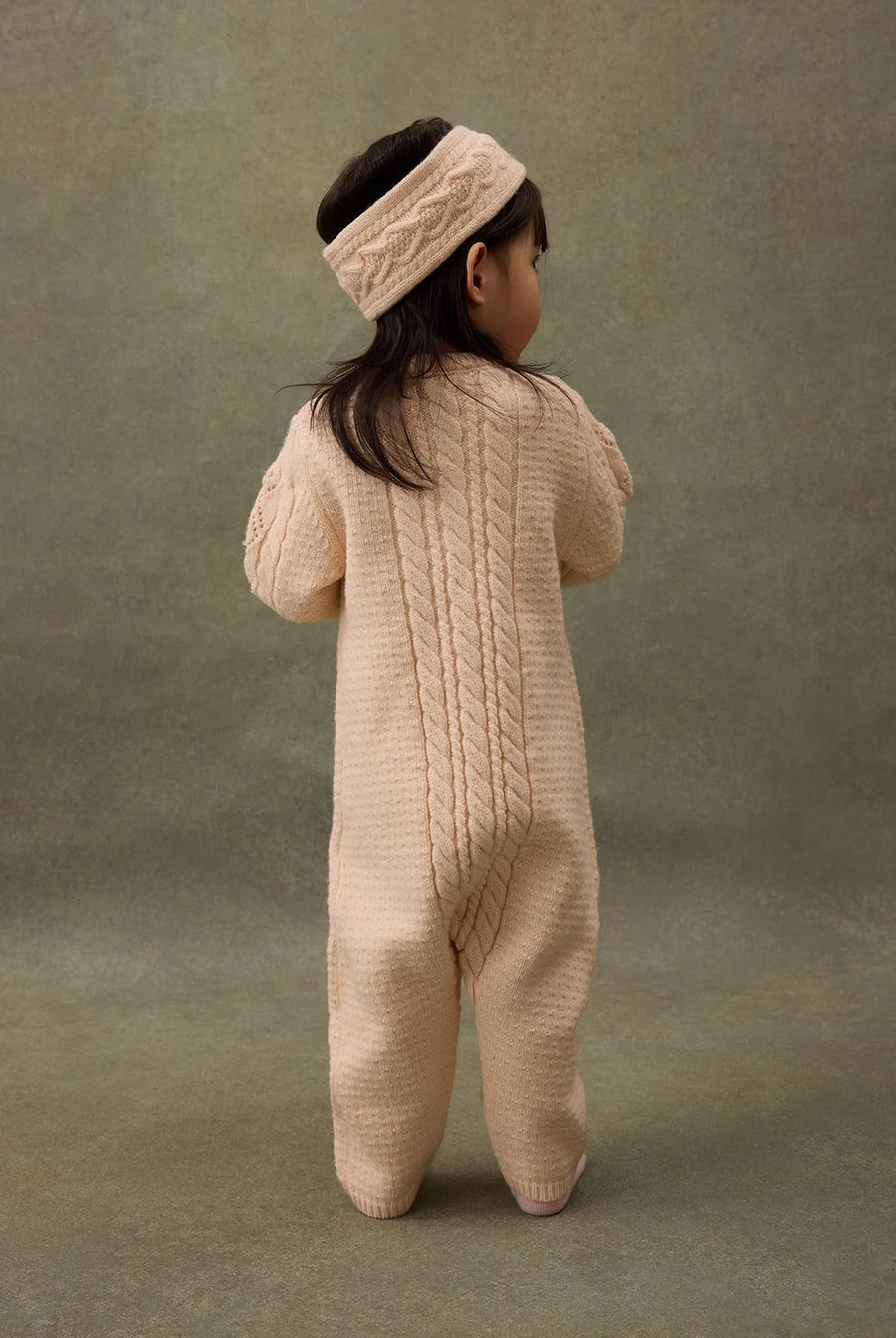 Combinaison Idrina babygirl Louise Misha H25