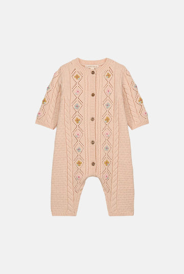 Combinaison Idrina babygirl Louise Misha H25