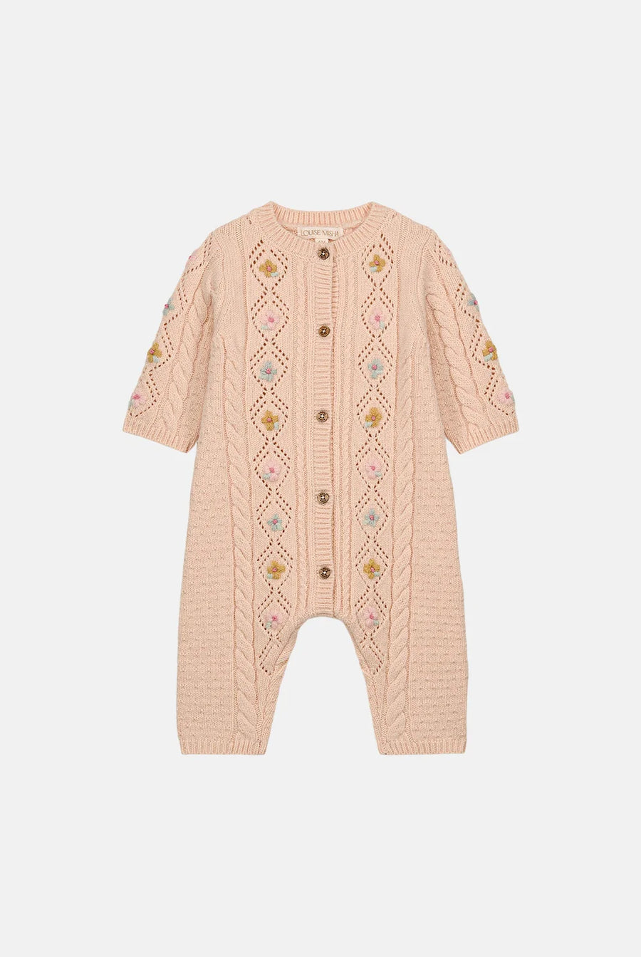 Combinaison Idrina babygirl Louise Misha H25