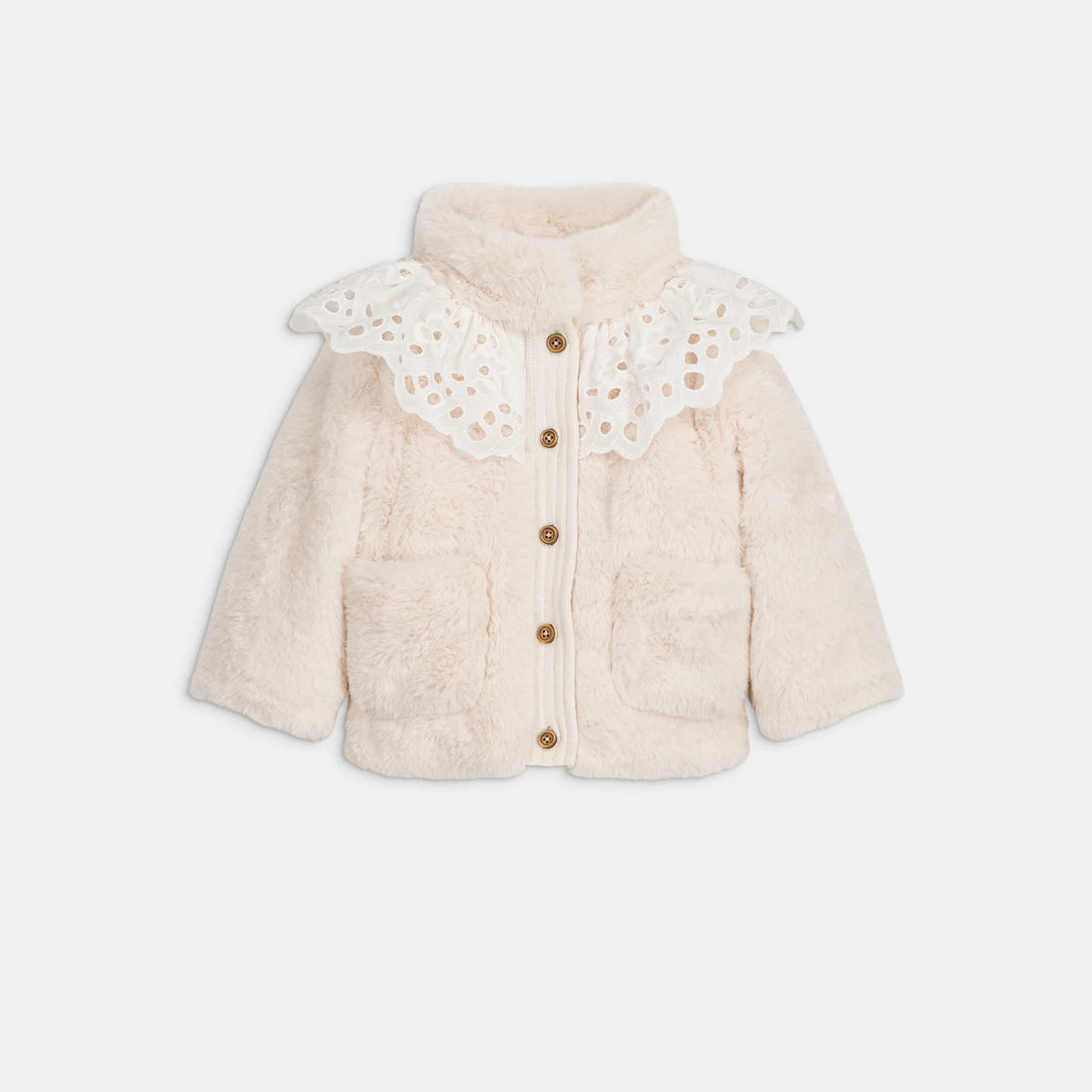 Manteau Jismani babygirl Louise Misha H26