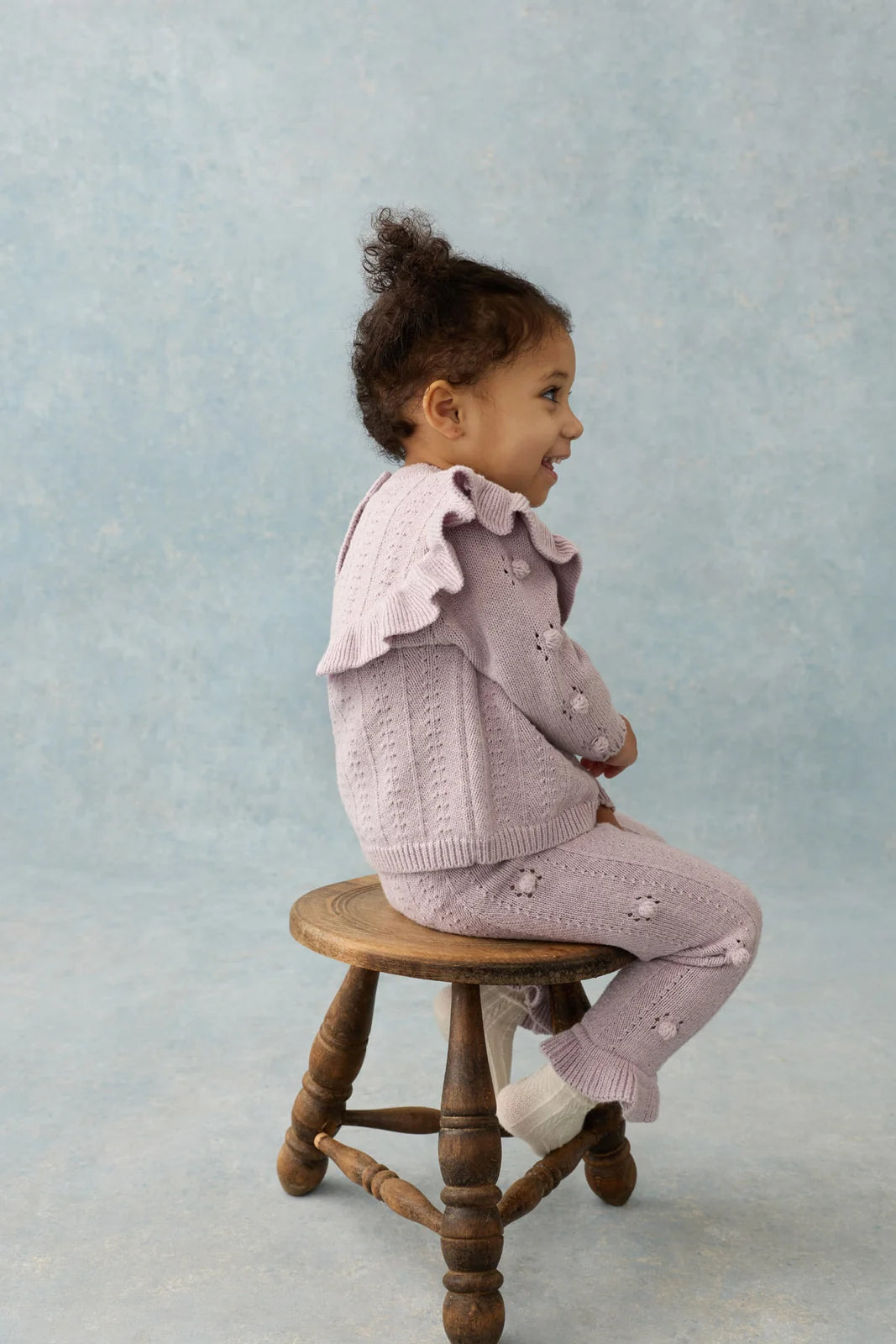 Legging Alissane babygirl Louise Misha H26