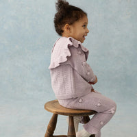 Legging Alissane babygirl Louise Misha H26