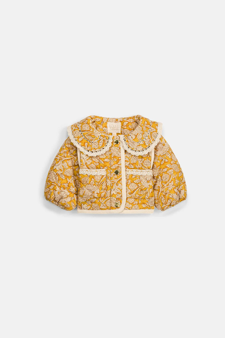 Manteau Joulia babygirl Louise Misha H25