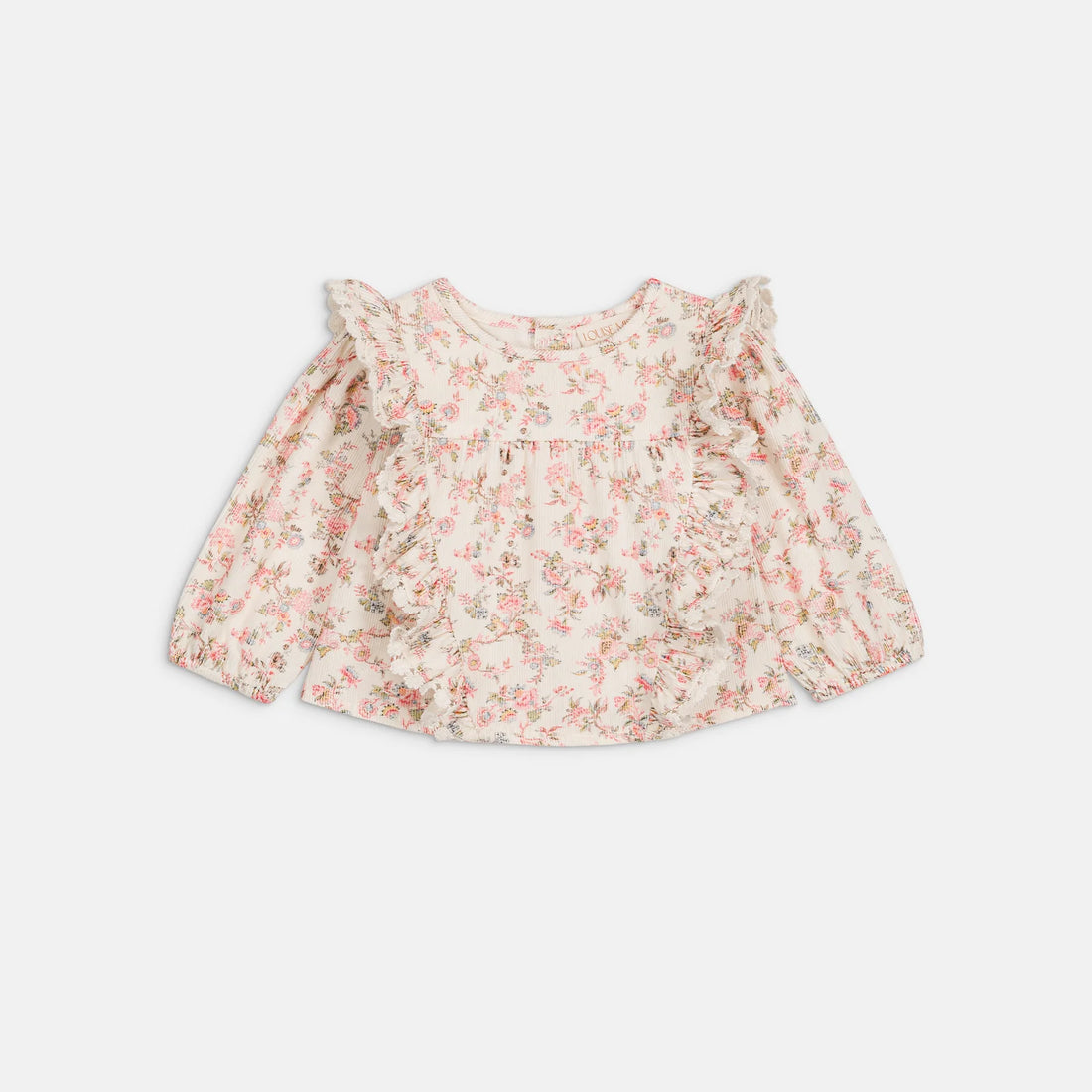 Blouse Bella babygirl Louise Misha H26
