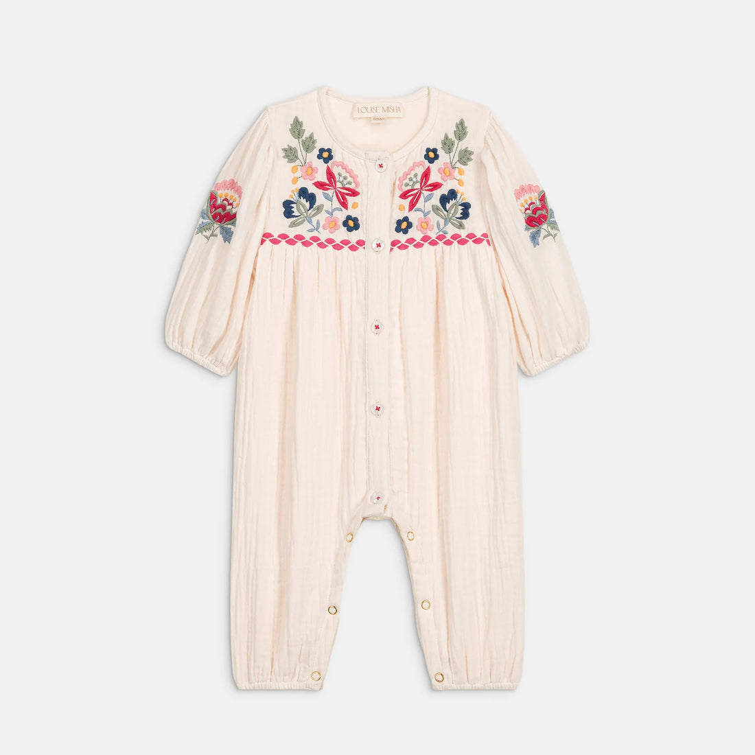 Combinaison Idria babygirl Louise Misha H26