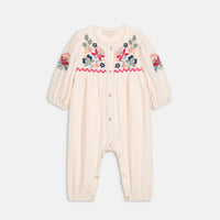 Combinaison Idria babygirl Louise Misha H26