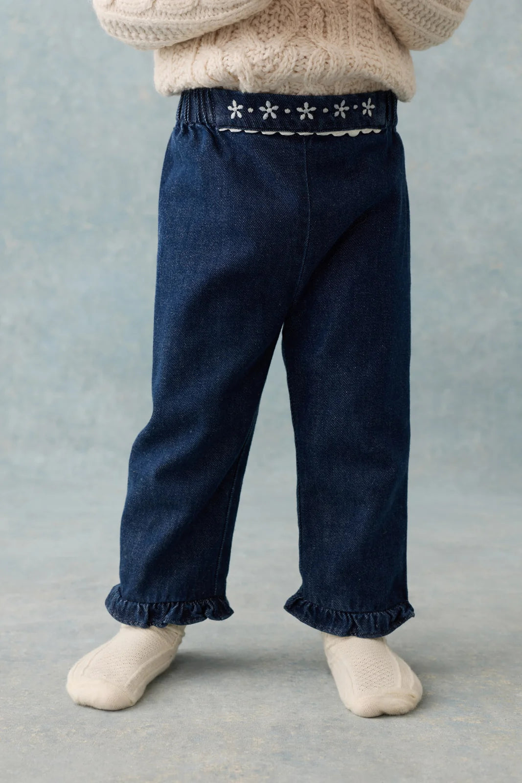 Pantalon Floflo babygirl Louise Misha H26