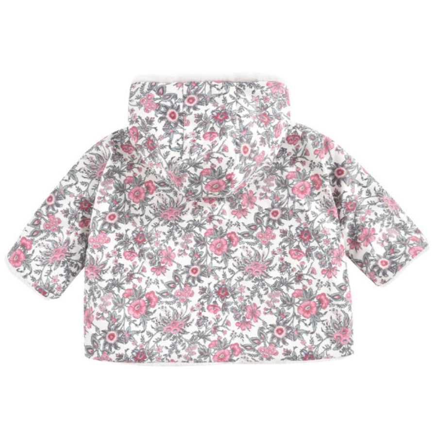 Veste réversible felvet Louise Misha babygirl H24