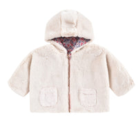 Veste réversible felvet Louise Misha babygirl H24