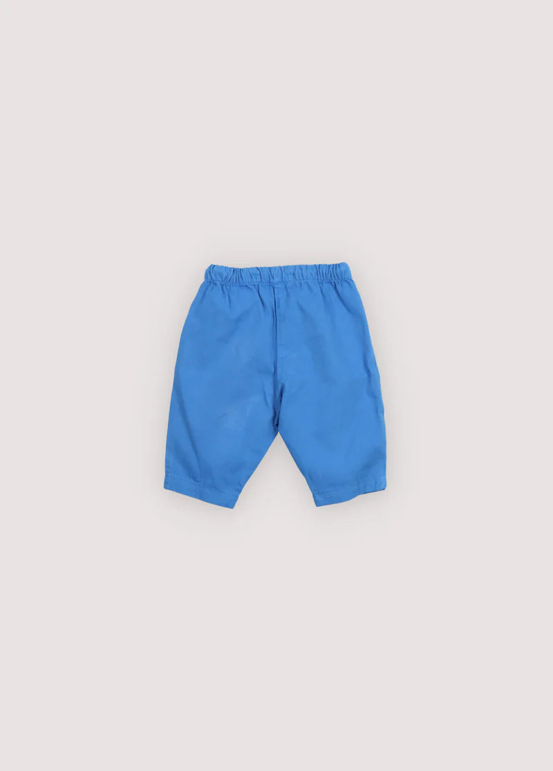 Pantalon Gorse Iris Whisper babyboy The New Society E26